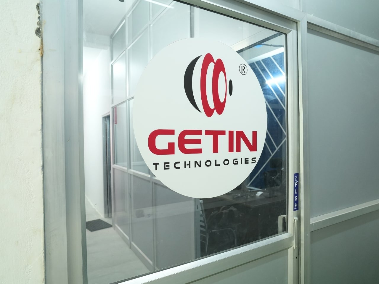 About Getin Technologies | Empowering Careers