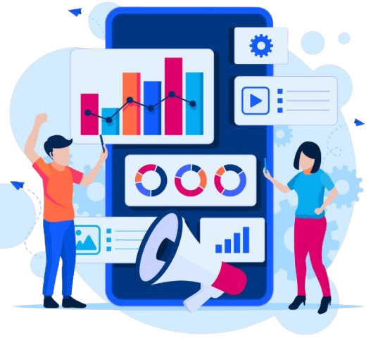 online digital marketing training