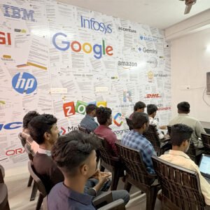 software training institute