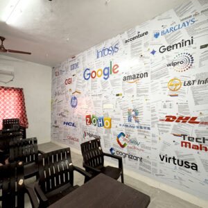 software training institute